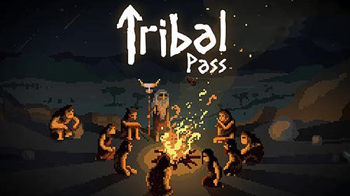 download Tribal pass apk